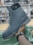 Johnny Timberland Boots - 1