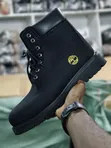 Johnny Timberland Boots - 2