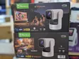 Smartbarry HT26 Portable 4K Rechargeable Projector - 1