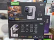 Smartbarry HT26 Portable 4K Rechargeable Projector - 2