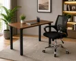 Office Reading Table and Chair Set - Brand New - 2