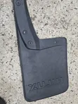 Toyota Hilux Revo Rear Mudflaps (2015-2017) - 3
