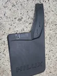 Toyota Hilux Revo Rear Mudflaps (2015-2017) - 4