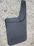 Toyota Hilux Revo Rear Mudflaps (2015-2017) - 5