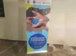 850x2000mm Pull-Up Banner Replacement Print - 2