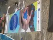 850x2000mm Pull-Up Banner Replacement Print - 3