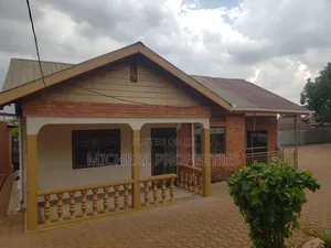 2 Bedroom House for Rent in Kanyanya, Gayaza Road