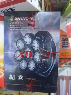 Shinon S-627 Pet Professional Hair Clipper