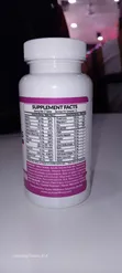 American Health Hair, Skin & Nails Supplement - 2