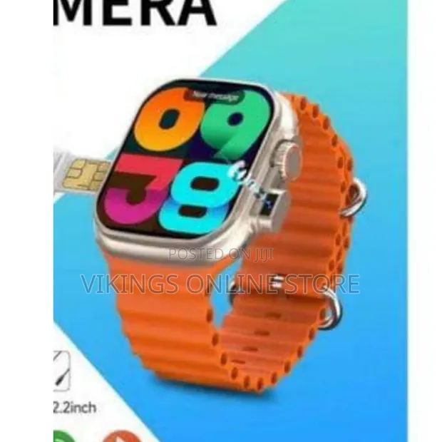 Modio SM03 Smartwatch - 1