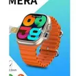 Modio SM03 Smartwatch - 1