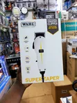 Wahl Professional Super Taper Corded Hair Clipper - 1
