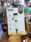 Wahl Professional Super Taper Corded Hair Clipper - 4