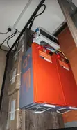 Felicitysolar Gel Batteries 200Ah - 2