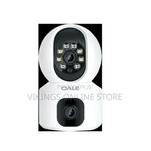 OALE iHome 03 Smart Indoor Security Camera