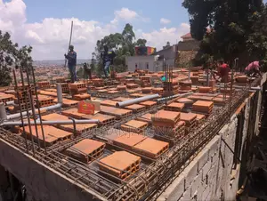 Qualified Construction Technician