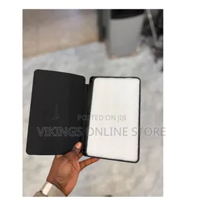 LAX Sleek Book Cover for Galaxy Tab A9+