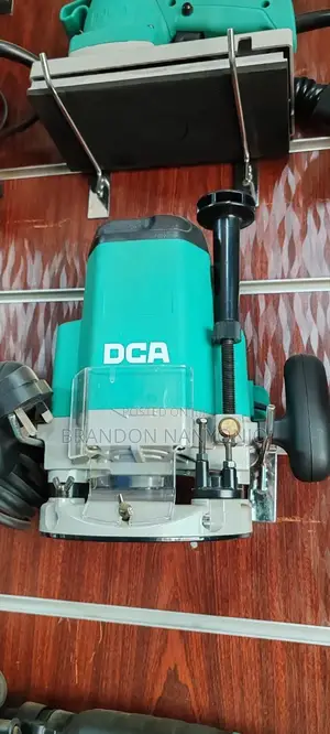 Brand New Electric Wood Router