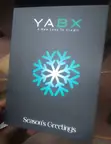 Custom Branded Christmas Corporate Gift Set - 5 Pieces - 2