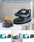 Winning Star ST-5005 2250W Steam Station Iron - 2