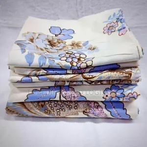 Floral Bedsheets - 5x6
