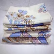 Floral Bedsheets - 5x6 - 2