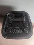 MJACK Eltronic 20-58 Dance Box 500W Portable Speaker - 3