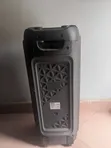 MJACK Eltronic 20-58 Dance Box 500W Portable Speaker - 4