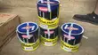 Plascon Road Marking Paint, 4 Liters - 2