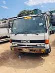 Isuzu Forward Truck (1988) - 1