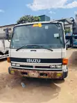 Isuzu Forward Truck (1988) - 2