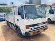 Isuzu Forward Truck (1988) - 3
