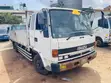 Isuzu Forward Truck (1988) - 4