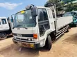 Isuzu Forward Truck (1988) - 5