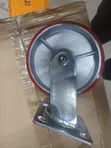 6 Inch Swivel Caster Wheels (Heavy Duty) - 1