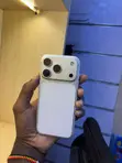 Apple iPhone 17 Pro 256GB Silver - 2