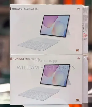 New Huawei MatePad 11.5 256GB