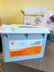 Felicity 100Ah 12.8V Lithium Solar Battery (6000 Cycles) - 2