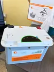 Felicity 1.28kWh LiFePO4 Solar Battery - 2