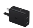 Samsung 50W Power Adapter Duo with 5A USB-C Cable - 2