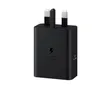 Samsung 50W Power Adapter Duo with 5A USB-C Cable - 3