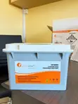 Felicity 100Ah LiFePO4 Solar Battery 12.8V - 2