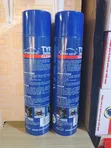Car Form Tyre Shine and Cleaner 650ml - 2