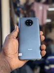 Xiaomi Redmi Note 9 5G 256GB Gray - 1