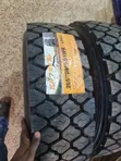 265/70R19.5 Mud Grip Tyres for Fuso, Tata - 2