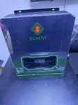 4.2kVA/4200W Hybrid Inverter - 1