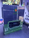 4.2kVA/4200W Hybrid Inverter - 3