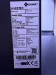 4.2kVA/4200W Hybrid Inverter - 4
