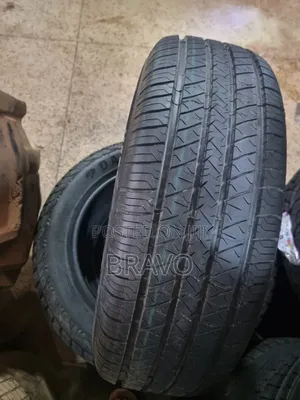 225/65R17 Michelin Tyre