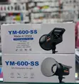 Yuanman YM-600-SS 100W Bi-Color LED Photographic Light - 2